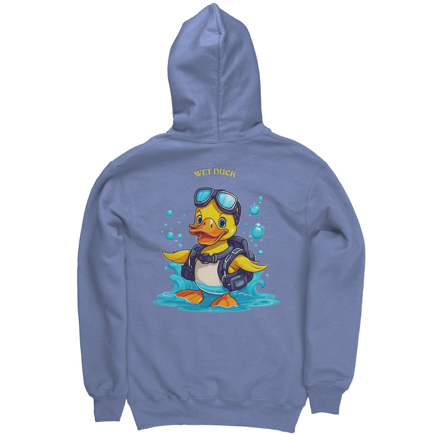 WET DUCK SCUBA (YOUTH)
