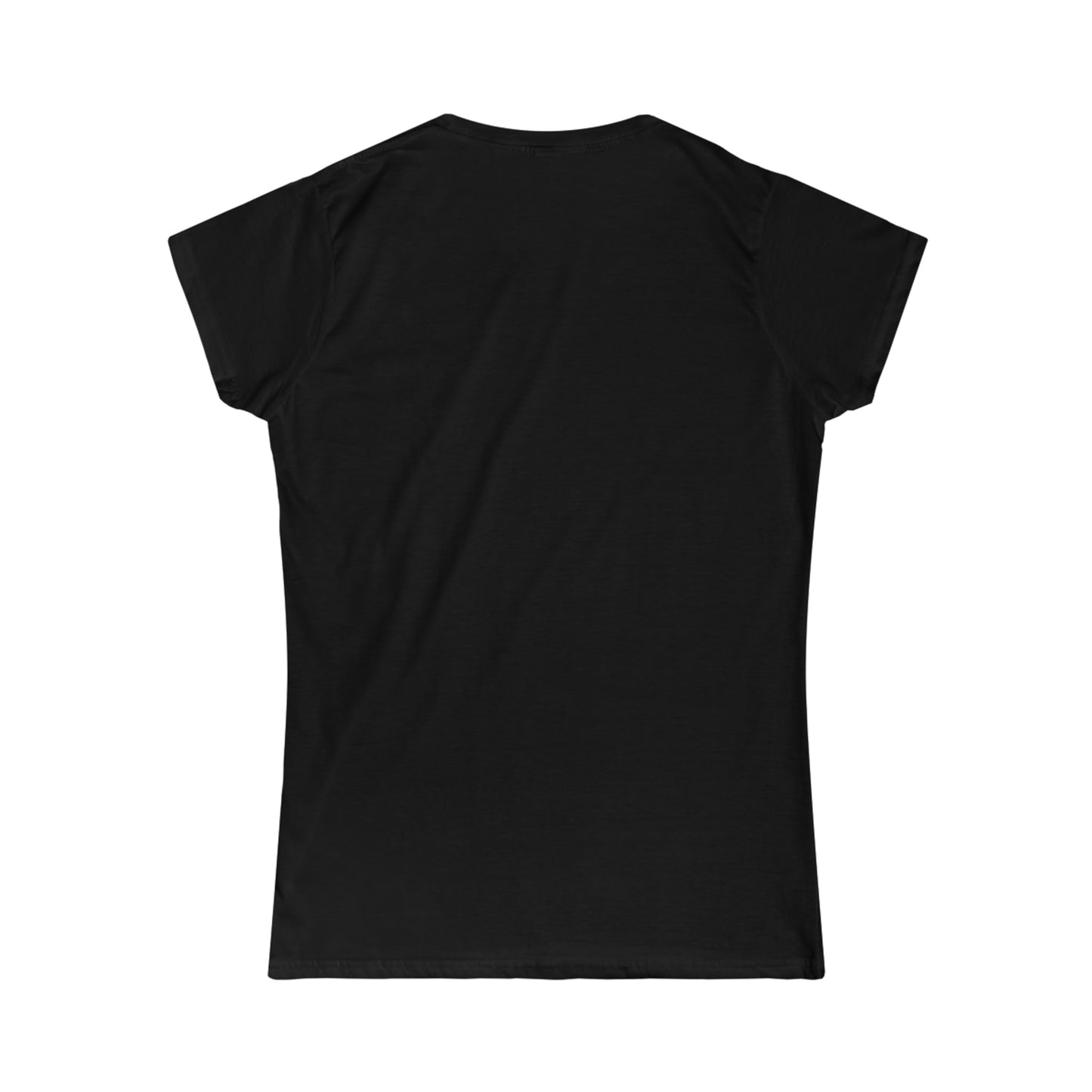 EXPLORER Women's Softstyle Tee