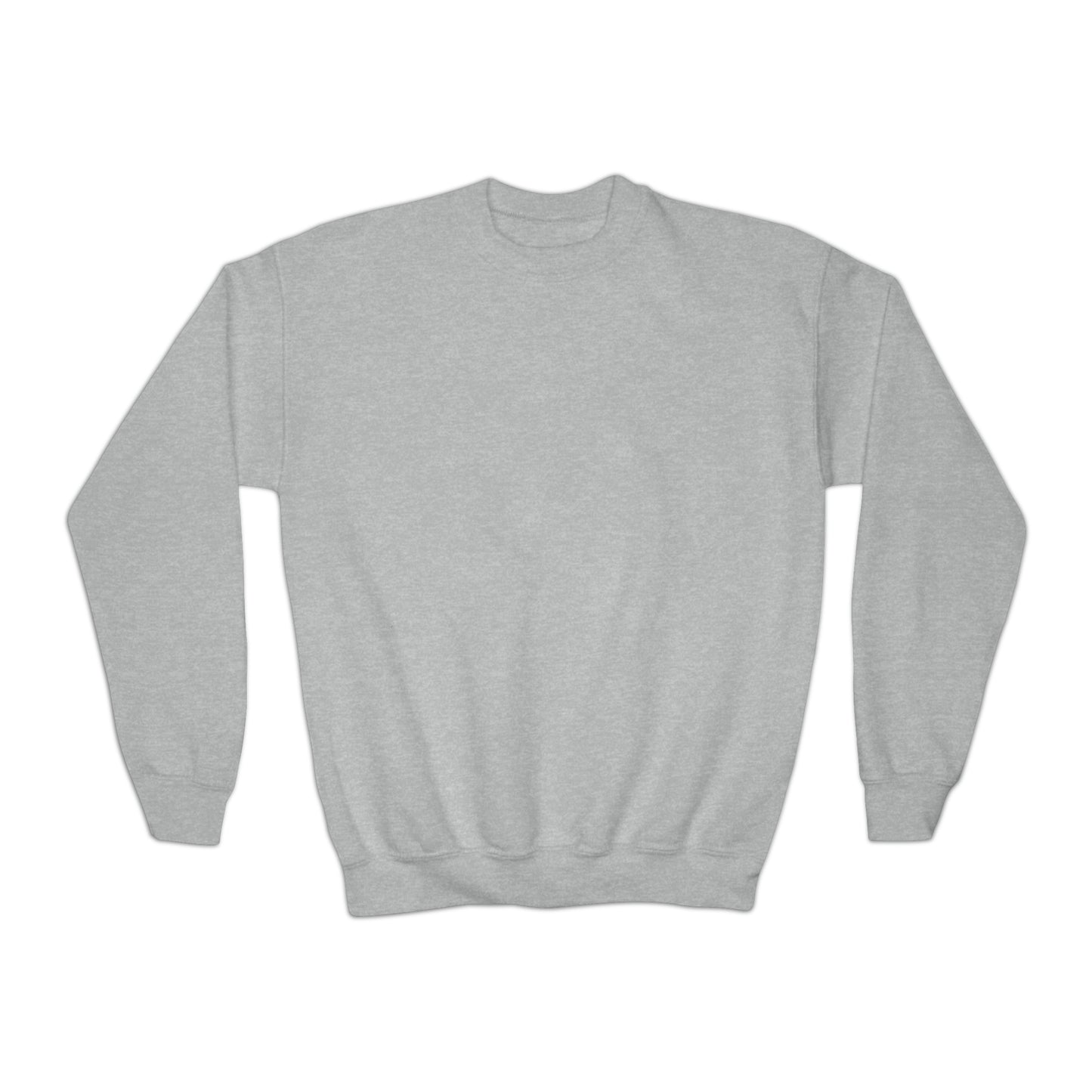 Youth Crewneck Sweatshirt