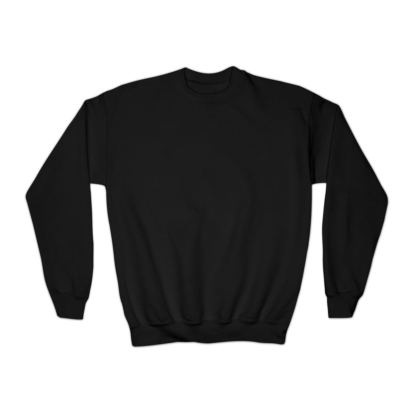 Copy of Youth Crewneck Sweatshirt