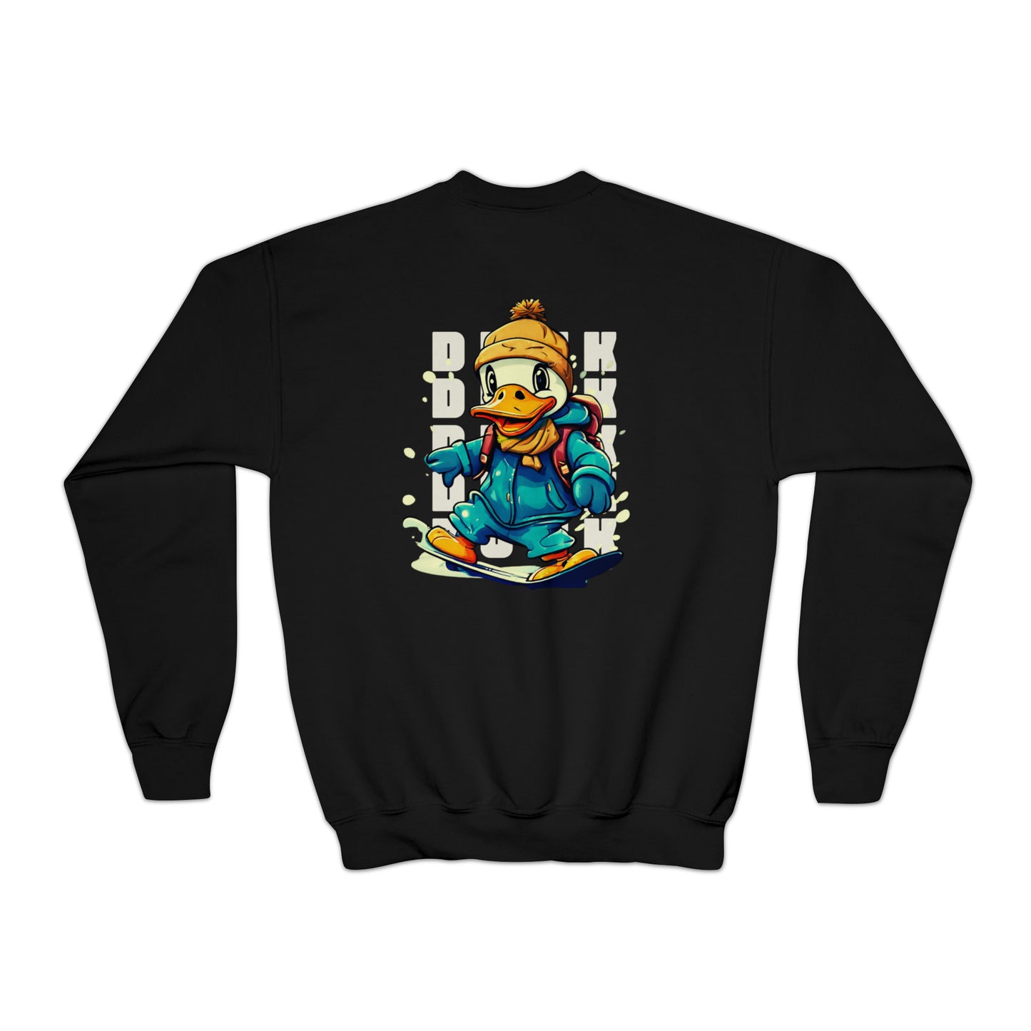 Copy of Youth Crewneck Sweatshirt