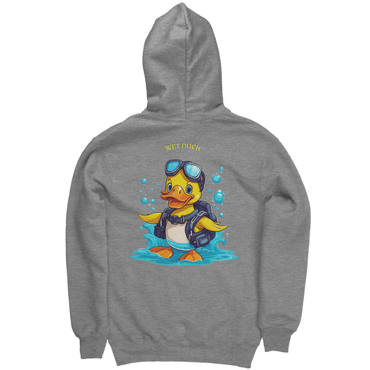 WET DUCK SCUBA (YOUTH)